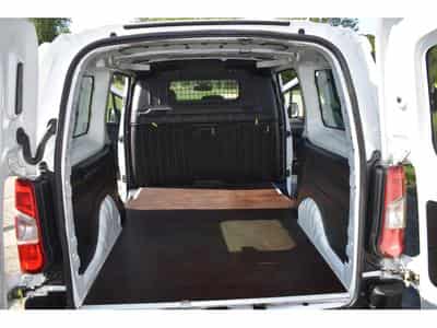 Peugeot Partner 1,5 HDi maxi 3places 42000km (2021) - Photo 7