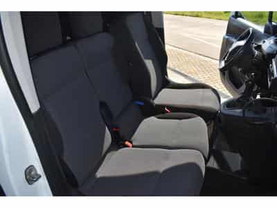 Peugeot Partner 1,5 HDi maxi 3places 42000km (2021) - Photo 9