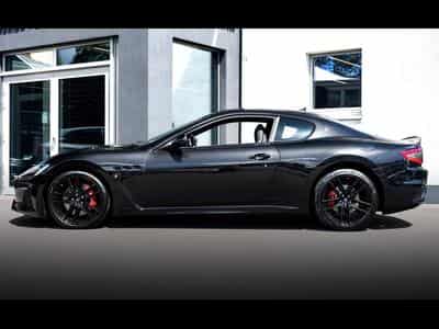 Maserati GranTurismo 4.7 V8 MC (460 CH) PHASE 2 - IMMAT. FR - PPF (2019) - Foto 2