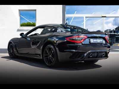 Maserati GranTurismo 4.7 V8 MC (460 CH) PHASE 2 - IMMAT. FR - PPF (2019) - Foto 3