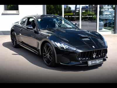 Maserati GranTurismo 4.7 V8 MC (460 CH) PHASE 2 - IMMAT. FR - PPF (2019) - Foto 6
