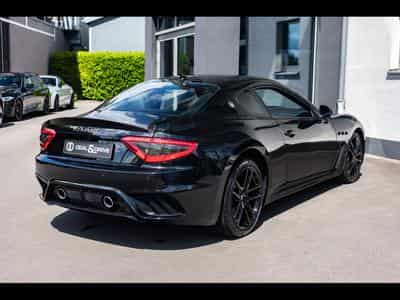 Maserati GranTurismo 4.7 V8 MC (460 CH) PHASE 2 - IMMAT. FR - PPF (2019) - Foto 7