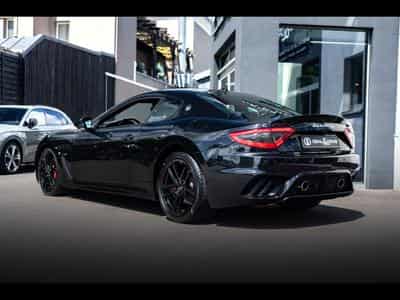 Maserati GranTurismo 4.7 V8 MC (460 CH) PHASE 2 - IMMAT. FR - PPF (2019) - Foto 8