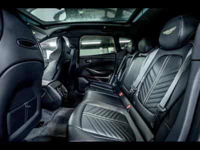 Aston-Martin DBX 707 4.0 V8 - ONYX BLACK METALLIC (2023) - Photo 14