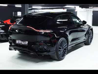 Aston-Martin DBX 707 4.0 V8 - ONYX BLACK METALLIC (2023) - Photo 7