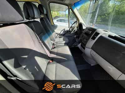 Mercedes Sprinter 107 Cdi 9 places 109cv L1H1 (2010) - Foto 9