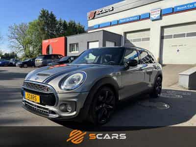 Mini Clubman Cooper S Chrome Line 2.0 192cv (2016) - Foto 1