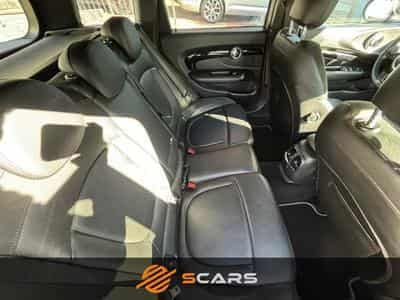 Mini Clubman Cooper S Chrome Line 2.0 192cv (2016) - Foto 10