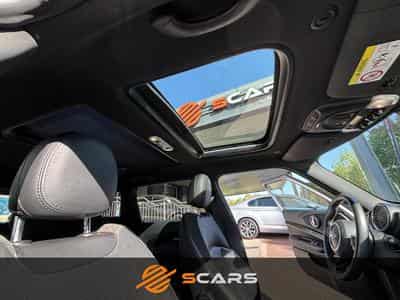 Mini Clubman Cooper S Chrome Line 2.0 192cv (2016) - Foto 11