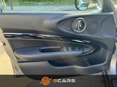Mini Clubman Cooper S Chrome Line 2.0 192cv (2016) - Foto 13