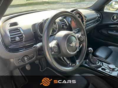 Mini Clubman Cooper S Chrome Line 2.0 192cv (2016) - Foto 14
