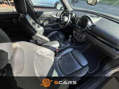 Mini Clubman Cooper S Chrome Line 2.0 192cv (2016) - Foto 15