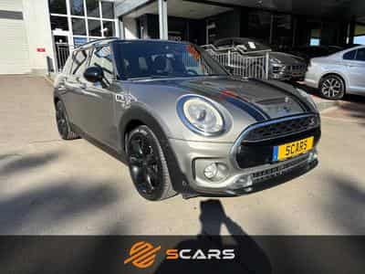 Mini Clubman Cooper S Chrome Line 2.0 192cv (2016) - Foto 2