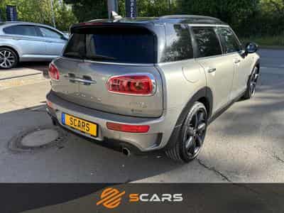 Mini Clubman Cooper S Chrome Line 2.0 192cv (2016) - Foto 4