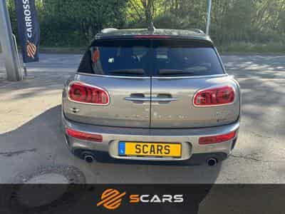 Mini Clubman Cooper S Chrome Line 2.0 192cv (2016) - Foto 5