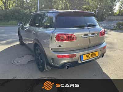 Mini Clubman Cooper S Chrome Line 2.0 192cv (2016) - Foto 6