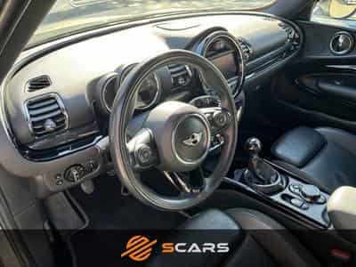Mini Clubman Cooper S Chrome Line 2.0 192cv (2016) - Foto 7