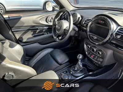 Mini Clubman Cooper S Chrome Line 2.0 192cv (2016) - Foto 8