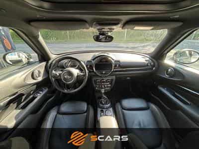 Mini Clubman Cooper S Chrome Line 2.0 192cv (2016) - Foto 9