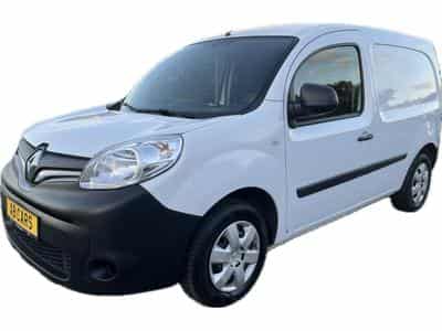 Renault Kangoo 1.5dci Kangoo Clim PDC 3 places (2018) - Photo 1