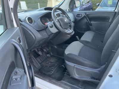 Renault Kangoo 1.5dci Kangoo Clim PDC 3 places (2018) - Photo 10