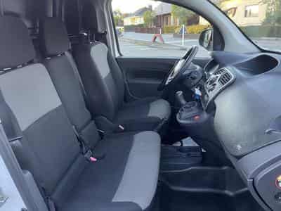Renault Kangoo 1.5dci Kangoo Clim PDC 3 places (2018) - Photo 11