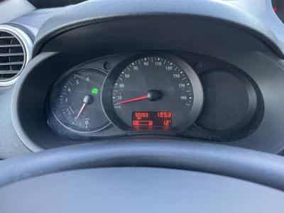 Renault Kangoo 1.5dci Kangoo Clim PDC 3 places (2018) - Photo 12