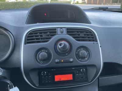 Renault Kangoo 1.5dci Kangoo Clim PDC 3 places (2018) - Photo 13