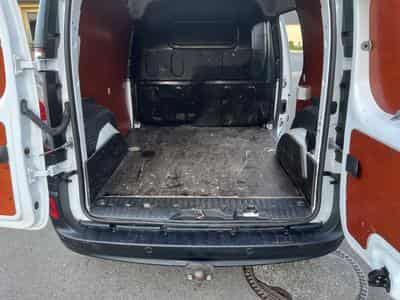 Renault Kangoo 1.5dci Kangoo Clim PDC 3 places (2018) - Photo 14