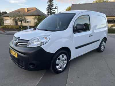 Renault Kangoo 1.5dci Kangoo Clim PDC 3 places (2018) - Photo 15