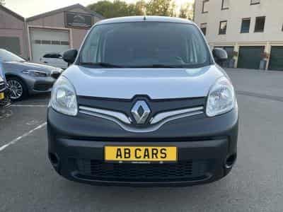 Renault Kangoo 1.5dci Kangoo Clim PDC 3 places (2018) - Photo 2