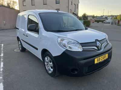 Renault Kangoo 1.5dci Kangoo Clim PDC 3 places (2018) - Photo 3
