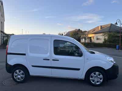 Renault Kangoo 1.5dci Kangoo Clim PDC 3 places (2018) - Photo 4