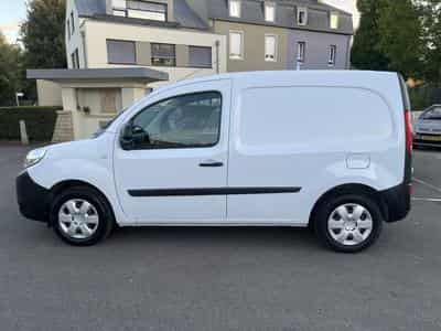 Renault Kangoo 1.5dci Kangoo Clim PDC 3 places (2018) - Photo 6