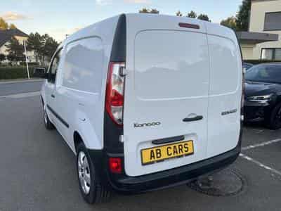 Renault Kangoo 1.5dci Kangoo Clim PDC 3 places (2018) - Photo 7