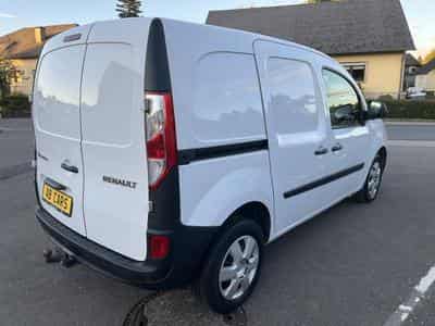 Renault Kangoo 1.5dci Kangoo Clim PDC 3 places (2018) - Photo 8