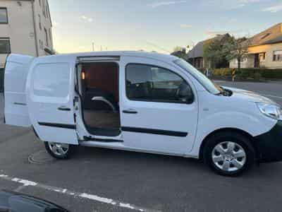 Renault Kangoo 1.5dci Kangoo Clim PDC 3 places (2018) - Photo 9