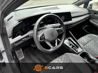 VW Golf 1.5 eTsi DSG 150cv R-Line (2023) - Foto 13