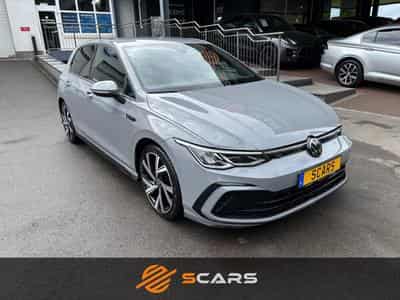 VW Golf 1.5 eTsi DSG 150cv R-Line (2023) - Foto 2
