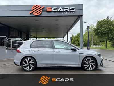 VW Golf 1.5 eTsi DSG 150cv R-Line (2023) - Foto 3
