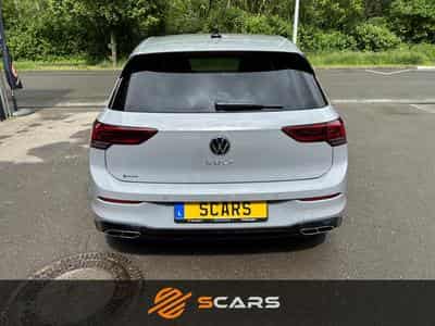 VW Golf 1.5 eTsi DSG 150cv R-Line (2023) - Foto 5