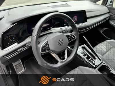 VW Golf 1.5 eTsi DSG 150cv R-Line (2023) - Foto 8
