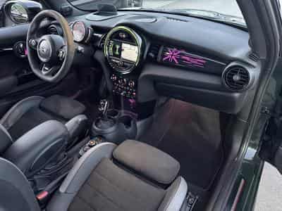Mini Cooper John Cooper Works JCW 231/ GREEN/ STAR SKY (2020) - Foto 13