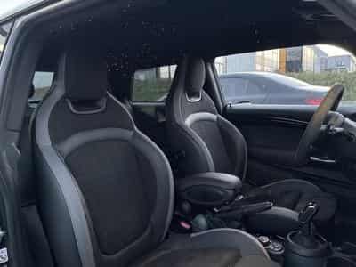 Mini Cooper John Cooper Works JCW 231/ GREEN/ STAR SKY (2020) - Foto 14