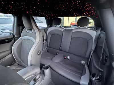 Mini Cooper John Cooper Works JCW 231/ GREEN/ STAR SKY (2020) - Foto 15