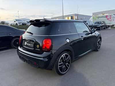 Mini Cooper John Cooper Works JCW 231/ GREEN/ STAR SKY (2020) - Foto 4