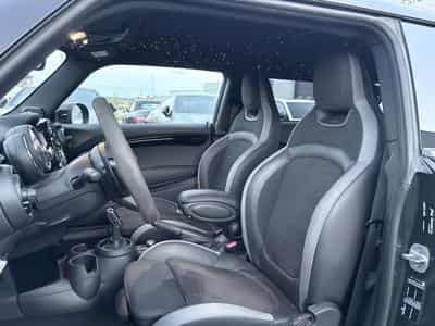 Mini Cooper John Cooper Works JCW 231/ GREEN/ STAR SKY (2020) - Foto 6