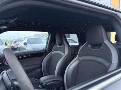 Mini Cooper John Cooper Works JCW 231/ GREEN/ STAR SKY (2020) - Foto 9