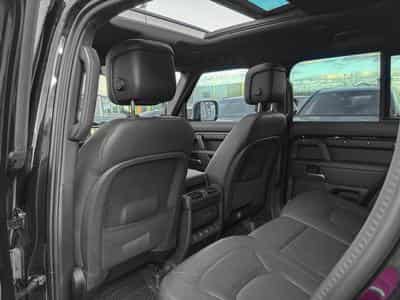 Land-Rover Defender DEFENDER 110 D250X-DYNAMIC SE AWD MY25 (2025) - Foto 10
