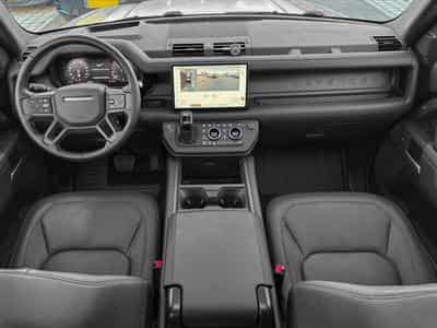 Land-Rover Defender DEFENDER 110 D250X-DYNAMIC SE AWD MY25 (2025) - Foto 11